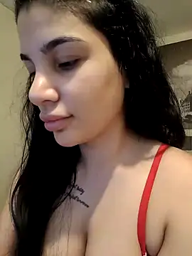 Samira30 online show from 14, 2, 2025