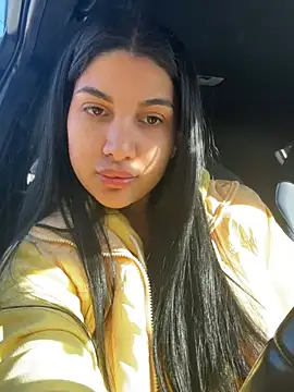 Samira30 online show from 4, 3, 2025