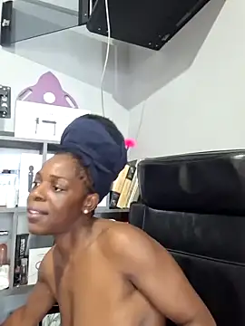 Shaniko89 online show from 8, 3, 2025