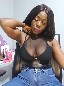 Shaniko89 online show from 29, 6, 2026