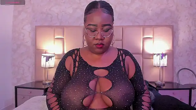 Snapshot of Darnellqueen chatting on 27, 1, 2025 Darnellqueen online show from 27, 1, 2025