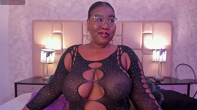 Snapshot of Darnellqueen chatting on 27, 1, 2025 Darnellqueen online show from 27, 1, 2025