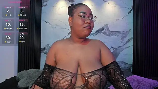Snapshot of Darnellqueen chatting on 13, 1, 2026 Darnellqueen online show from 13, 1, 2026