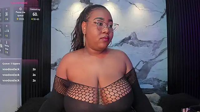 Snapshot of Darnellqueen chatting on 14, 2, 2026 Darnellqueen online show from 14, 2, 2026