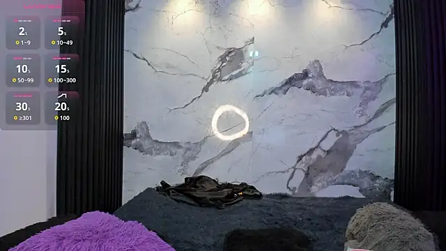 Darnellqueen online show from 10, 3, 2026