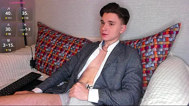 maxboy4 online show from 2, 2, 2025