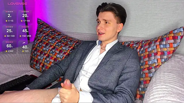 maxboy4 online show from 16, 2, 2025