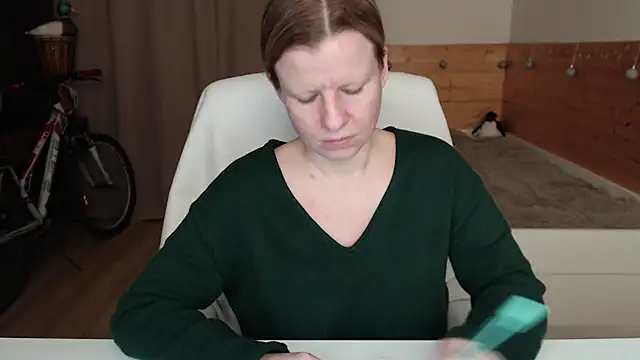 Exponent 5 online show from 3, 12, 2024