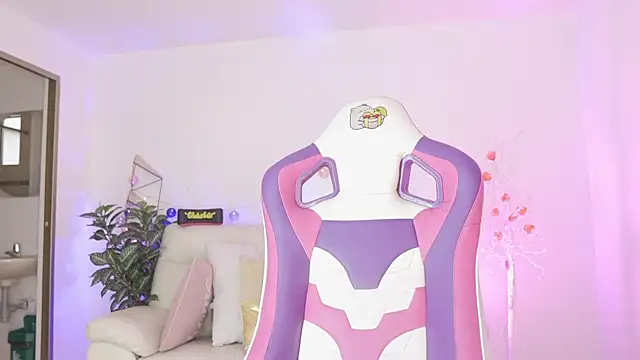 driana hoffman online show from 27, 11, 2025