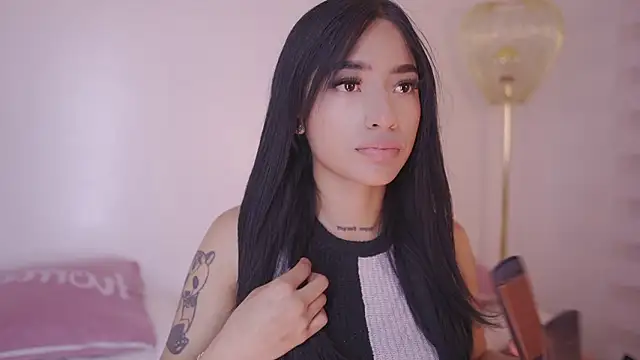 driana hoffman online show from 3, 3, 2026