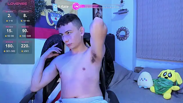 Snapshot of Christ_Miller3 chatting on 4, 1, 2025 Christ Miller3 online show from 4, 1, 2025