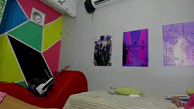 MarianaManzur online show from 18, 2, 2025