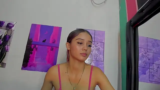 MarianaManzur online show from 14, 3, 2025