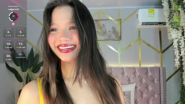 candy beck online show from 10, 3, 2025