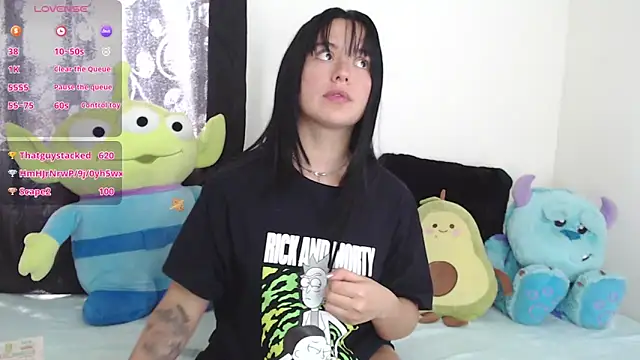 it l online show from 10, 1, 2025