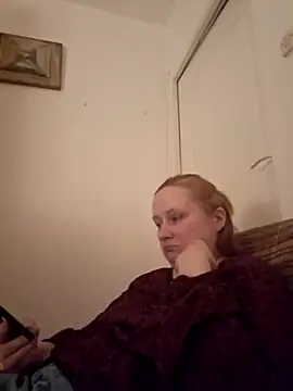 She-devilx online show from 31, 12, 2024