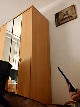 She-devilx online show from 25, 1, 2025