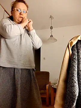 She-devilx online show from 14, 3, 2026