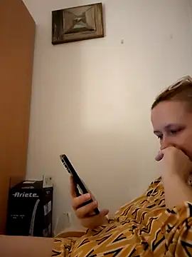 She-devilx online show from 22, 3, 2026