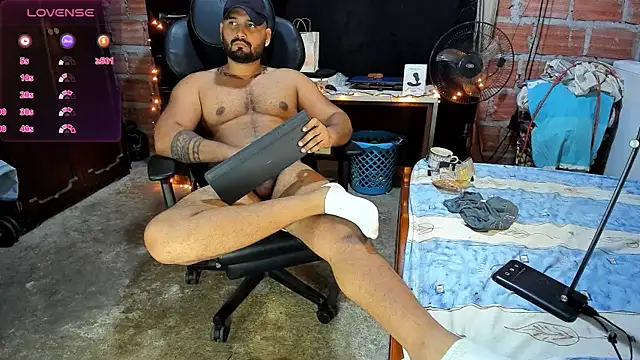 Imperion king online show from 17, 12, 2024