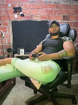 Imperion king online show from 29, 1, 2025