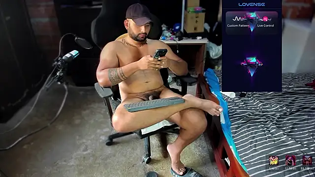 Imperion king online show from 17, 3, 2026