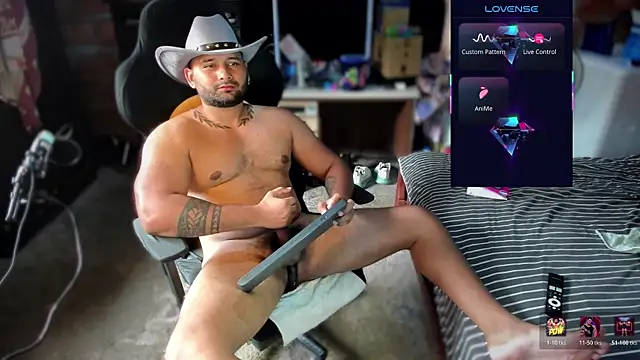 Imperion king online show from 5, 4, 2026