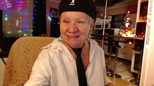 roxana brooks online show from 6, 1, 2025