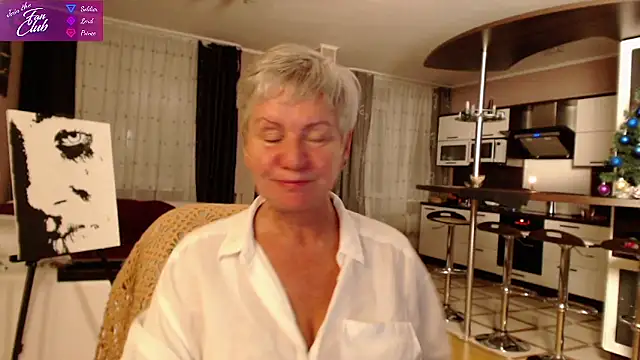 roxana brooks online show from 8, 1, 2025