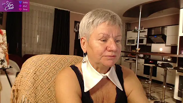 roxana brooks online show from 18, 1, 2025