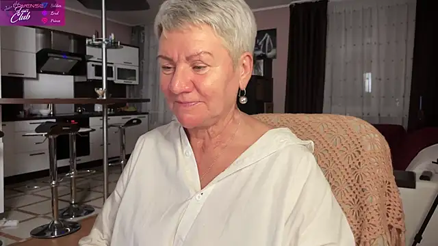 roxana brooks online show from 21, 1, 2025