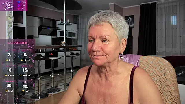 roxana brooks online show from 23, 1, 2025