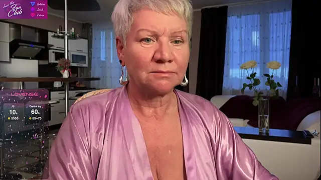 roxana brooks online show from 26, 1, 2025