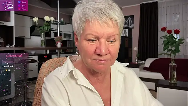 roxana brooks online show from 3, 2, 2025