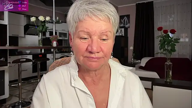 roxana brooks online show from 3, 2, 2025