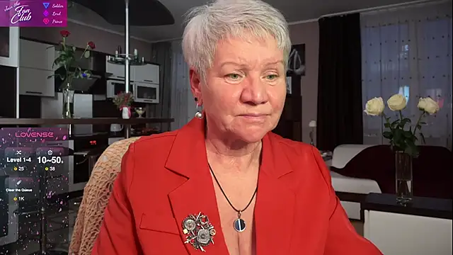 roxana brooks online show from 5, 2, 2025