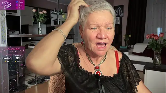 roxana brooks online show from 18, 2, 2025