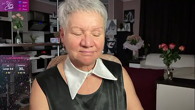 roxana brooks online show from 20, 2, 2025