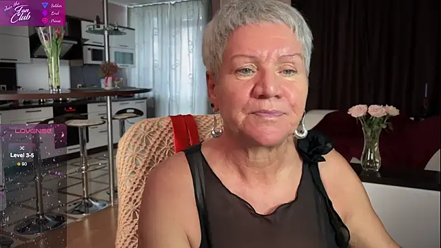 roxana brooks online show from 7, 3, 2025