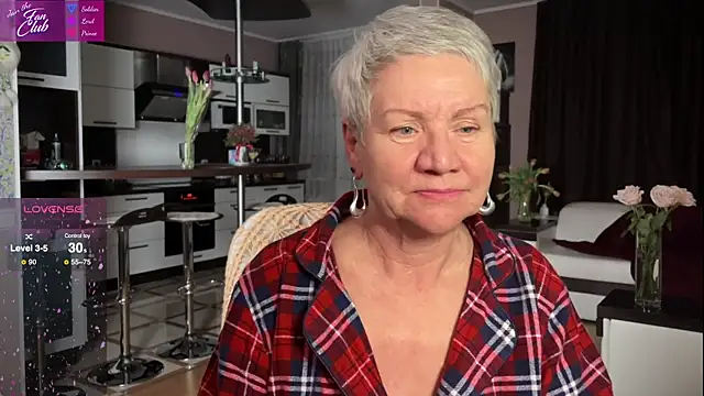 roxana brooks online show from 12, 3, 2025