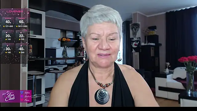 roxana brooks online show from 30, 10, 2025