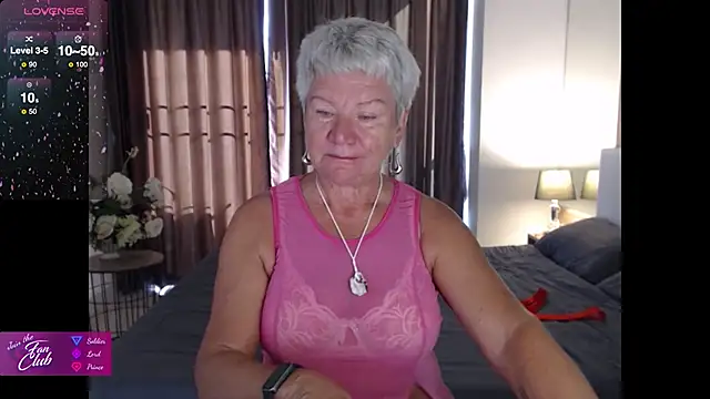 roxana brooks online show from 9, 1, 2026