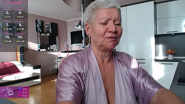 roxana brooks online show from 6, 2, 2026