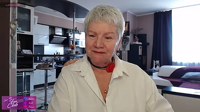 roxana brooks online show from 1, 4, 2026