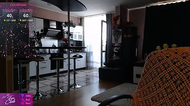 Snapshot of roxana_brooks chatting on 17, 7, 2026 roxana brooks online show from 17, 7, 2026