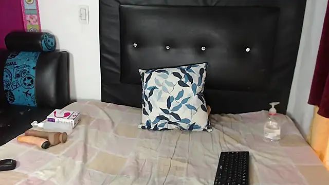 harley sweet-69 online show from 15, 3, 2025