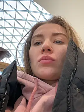 ValenciaShock online show from 24, 1, 2025