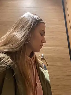 ValenciaShock online show from 25, 1, 2025