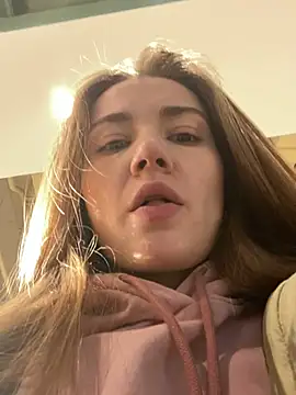 ValenciaShock online show from 26, 1, 2025