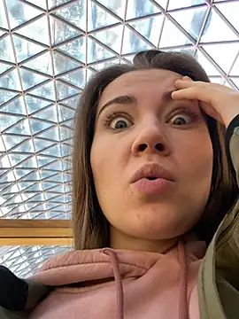 ValenciaShock online show from 27, 1, 2025